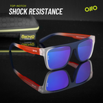 Hlios | Rocket POP X FS - Eyewearlabs