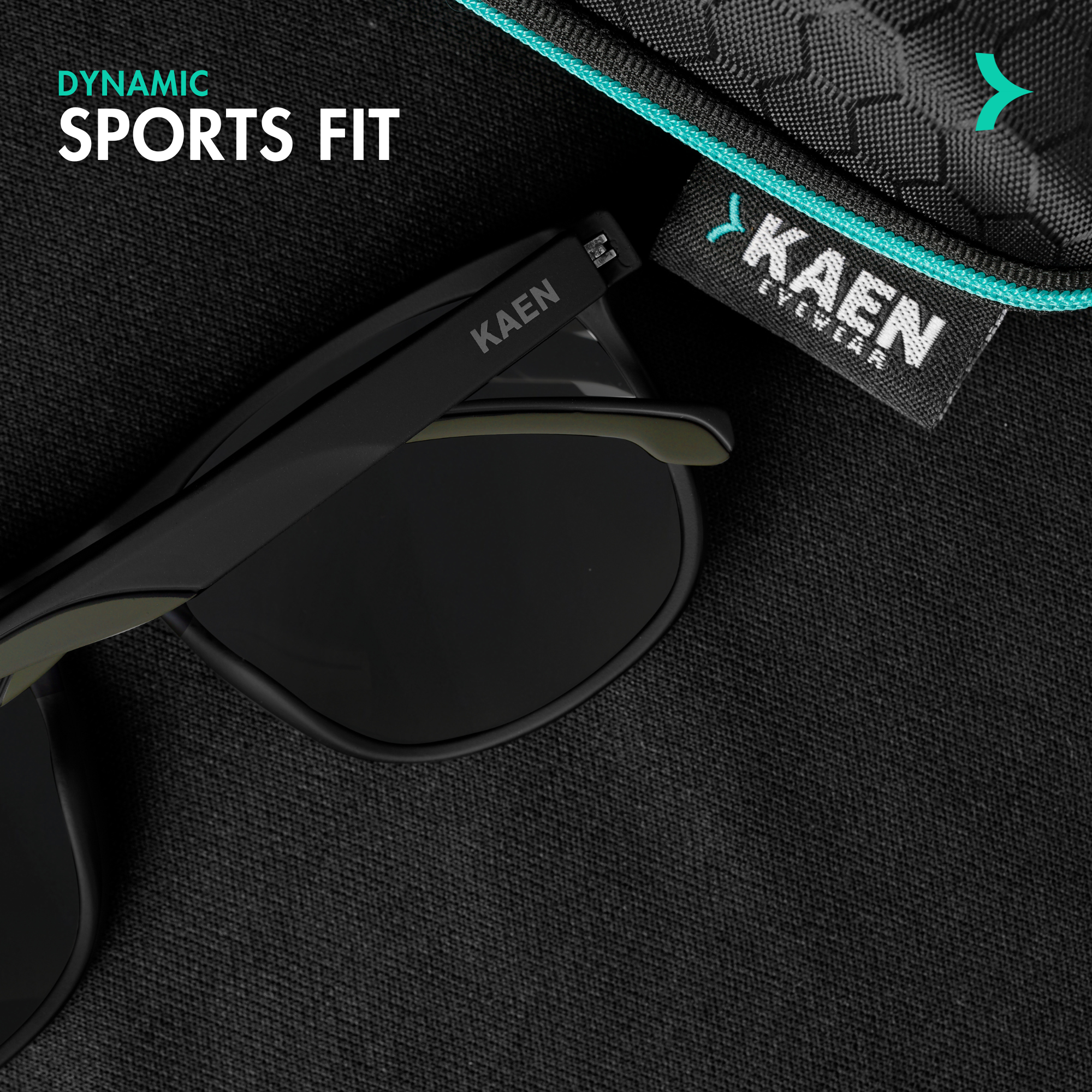 Kory Green - Eyewearlabs
