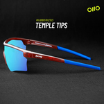 Trios | Sky Drift - Eyewearlabs