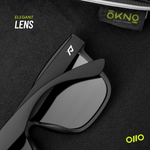 Megatron Black - Eyewearlabs