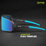 ZR-1X | Vapor Blue - Eyewearlabs