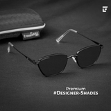 Andrew Black - Eyewearlabs