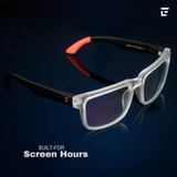Arcade Blue Light Glasses