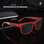 PJB Falcons - Eyewearlabs
