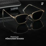 Andrew Black Gold Power Lens