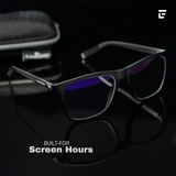 Nightwing Blue Light Glasses