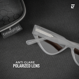Blair | Frost White - Eyewearlabs