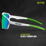 TRBL | Frost Green - Eyewearlabs