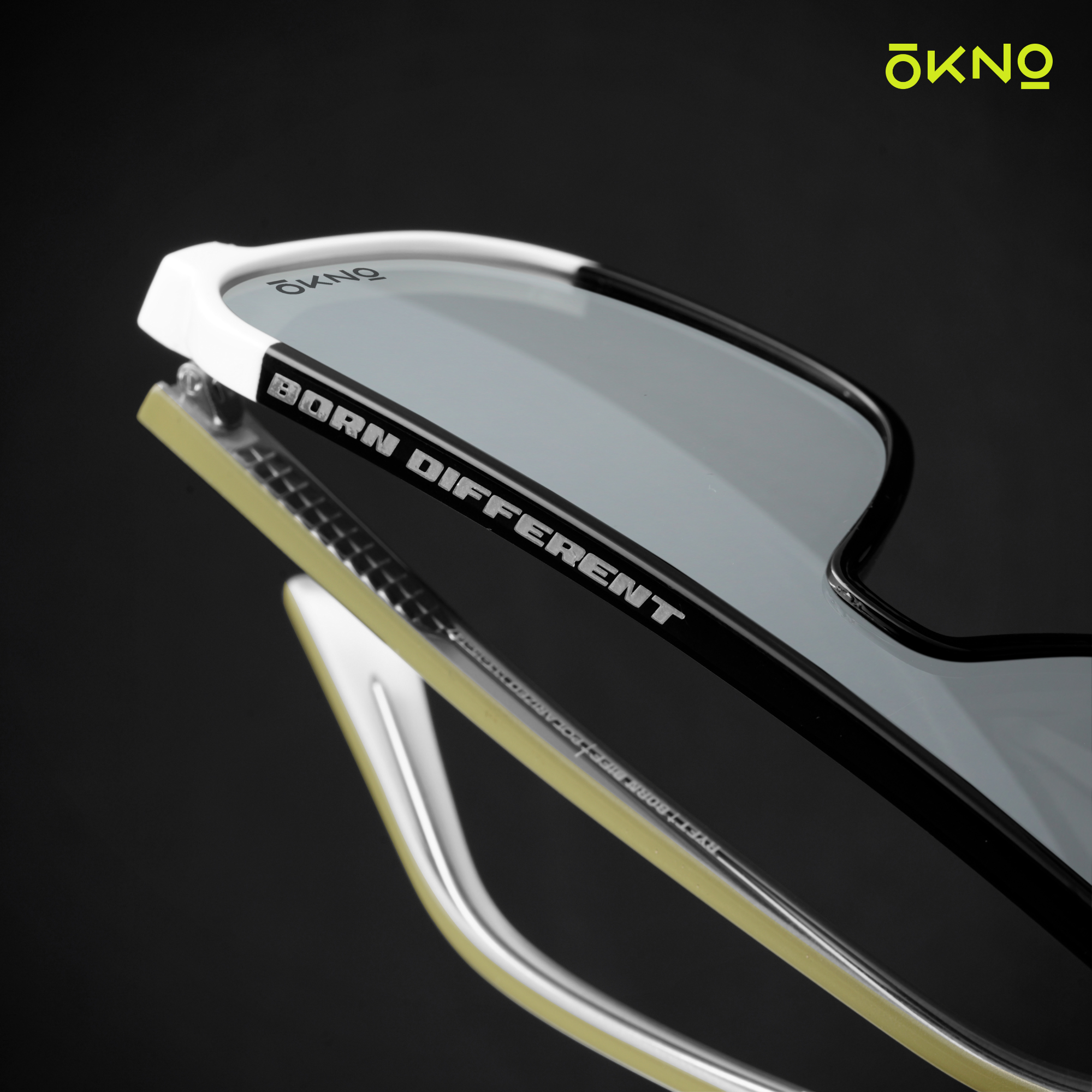 Ryft | BORN DIFF - Eyewearlabs