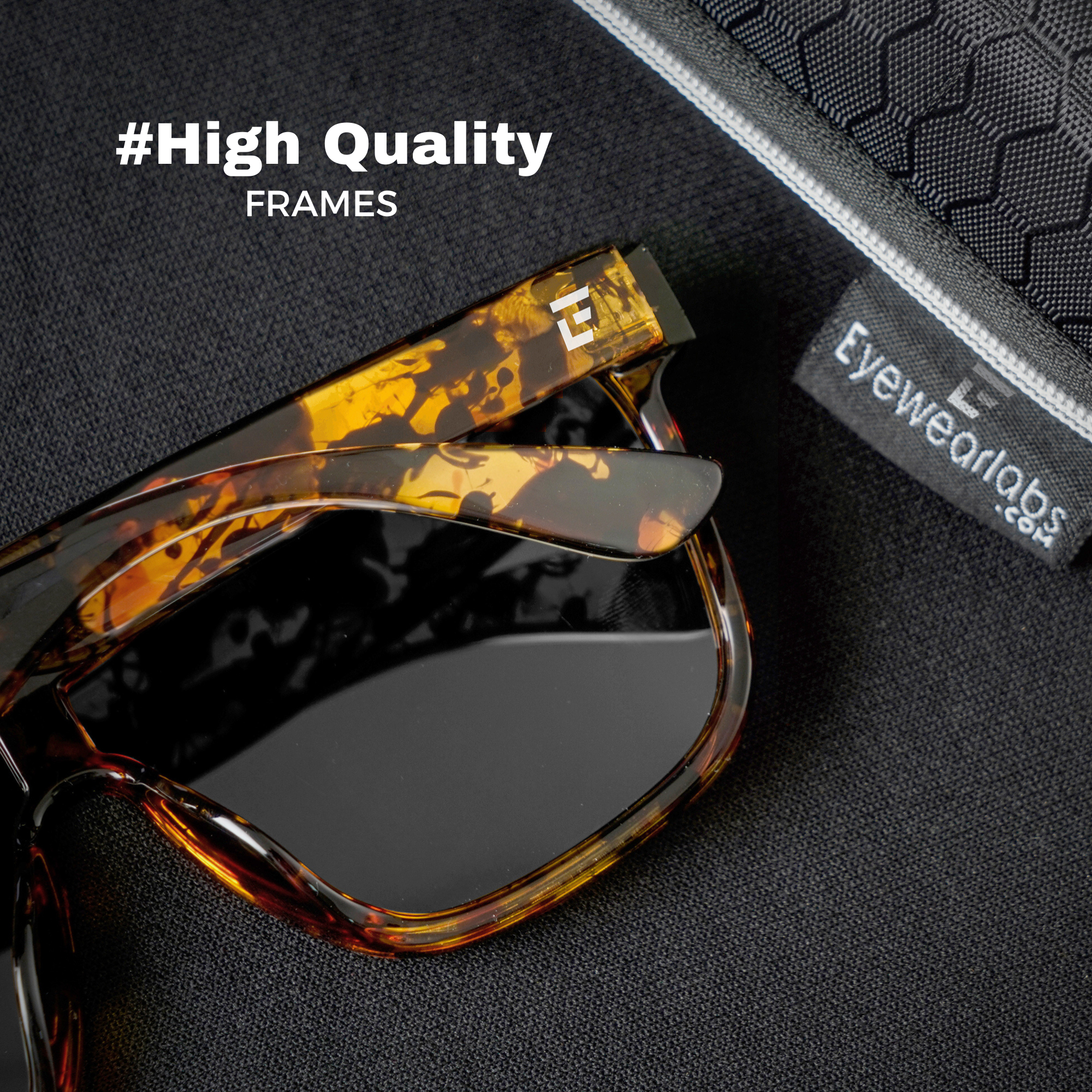 Wolverine TOTB - Eyewearlabs