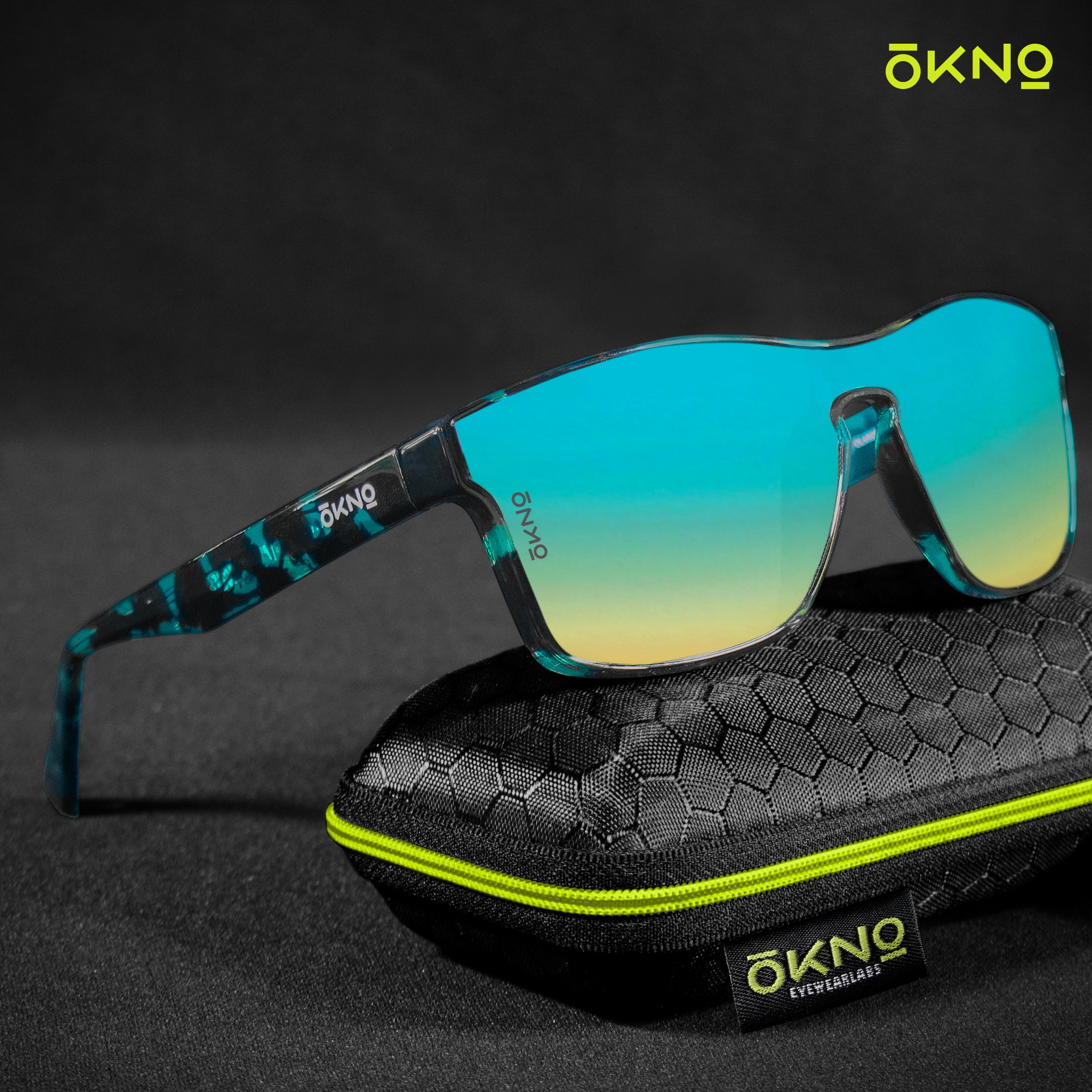 Fiji | Sea Tort - Eyewearlabs