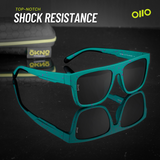 Hlios | Galactic X FS - Eyewearlabs