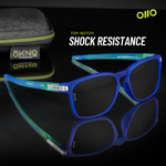 Rally | Dusk - Eyewearlabs