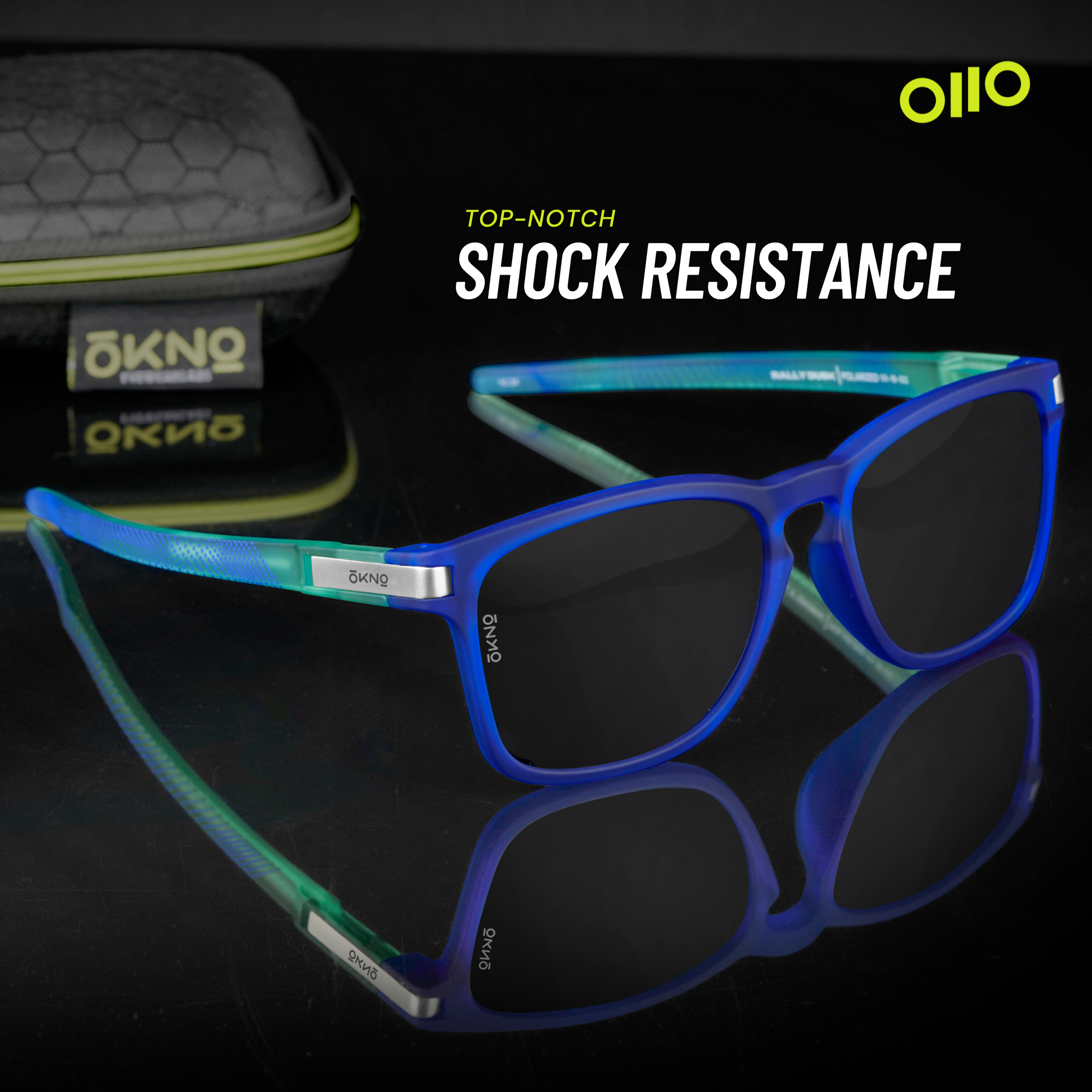 Rally | Dusk - Eyewearlabs