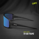 Cerber | OKNO - Eyewearlabs