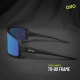 Cerber | OKNO - Eyewearlabs
