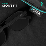 Klay Black - Eyewearlabs