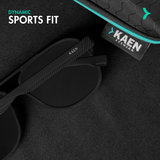Klay Black - Eyewearlabs