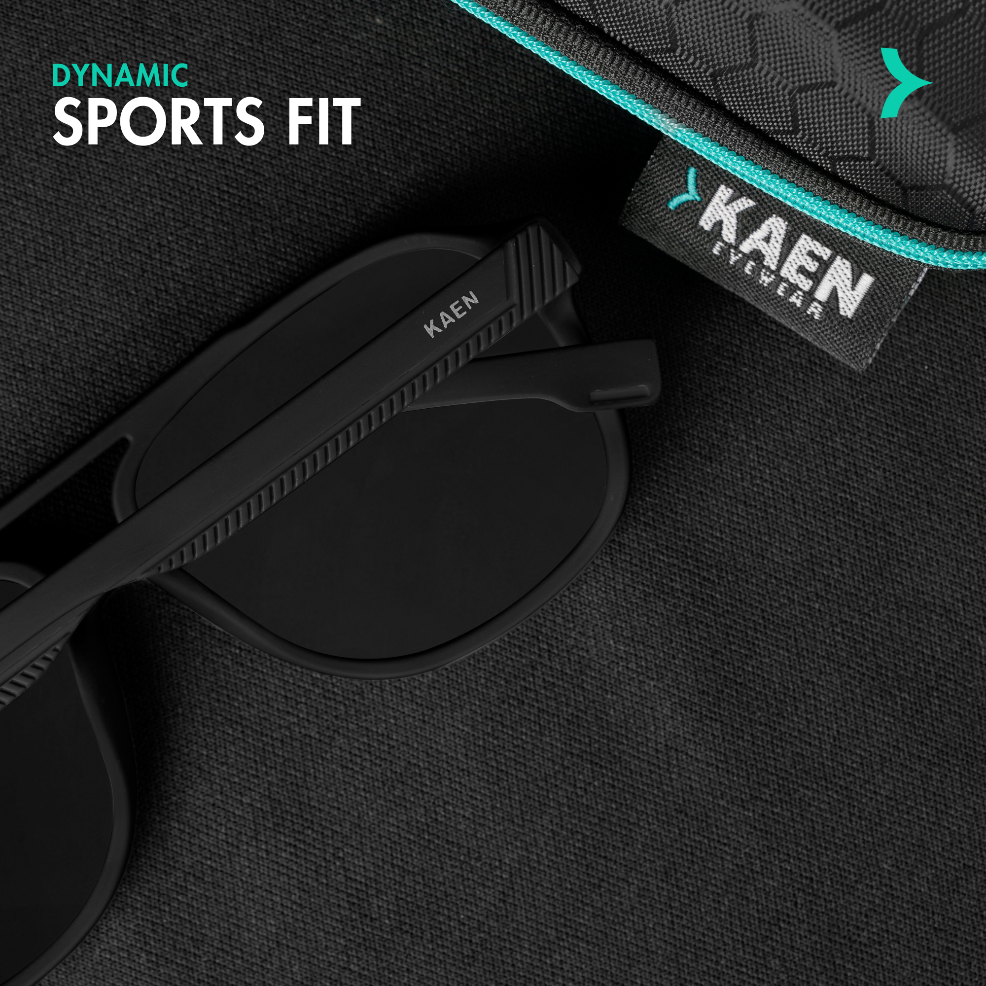 Klay Black - Eyewearlabs