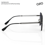 Clyde | Mist - Eyewearlabs