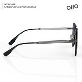 Clyde | Mist - Eyewearlabs