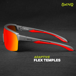 XPLR | Red - Eyewearlabs