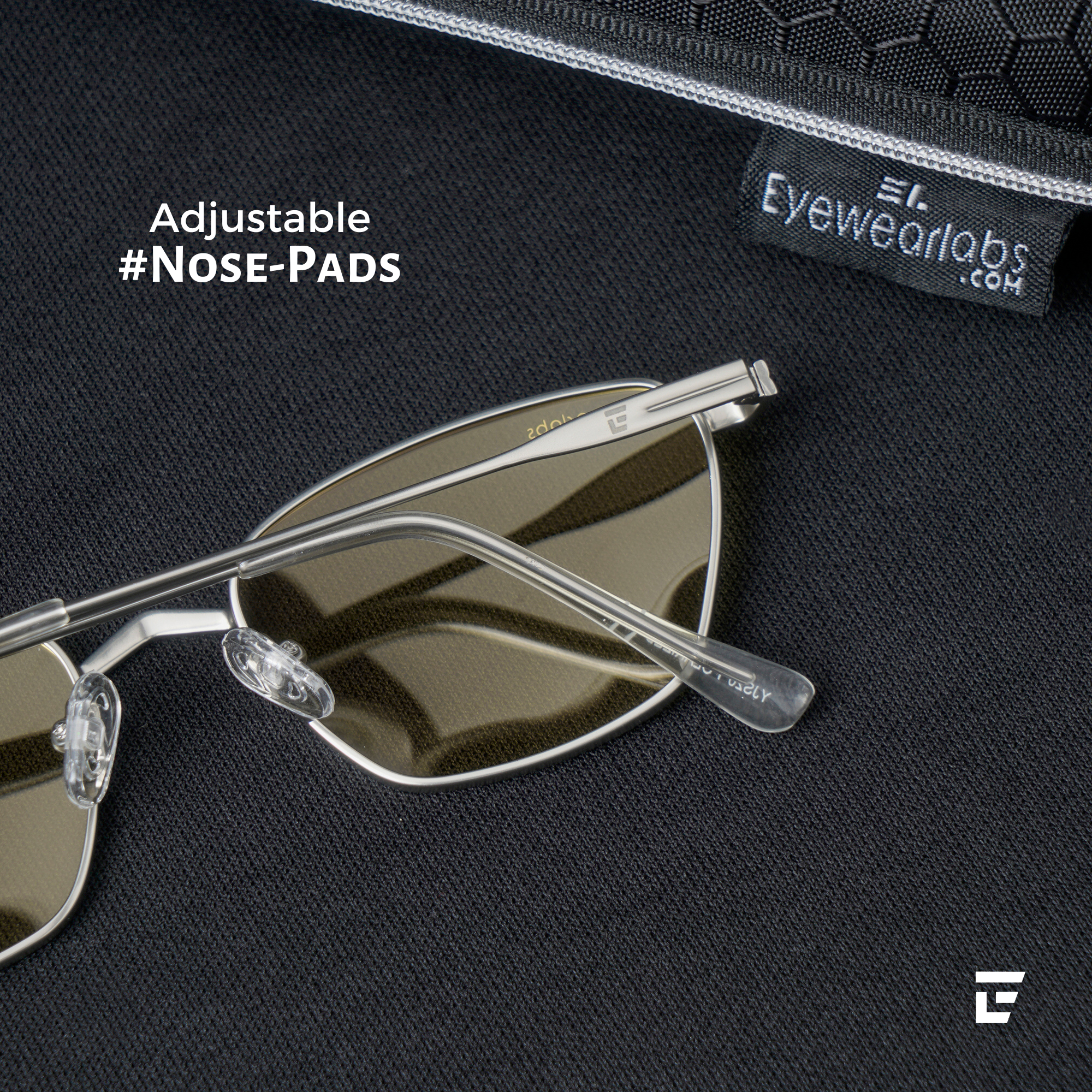Andrew Yellow - Eyewearlabs