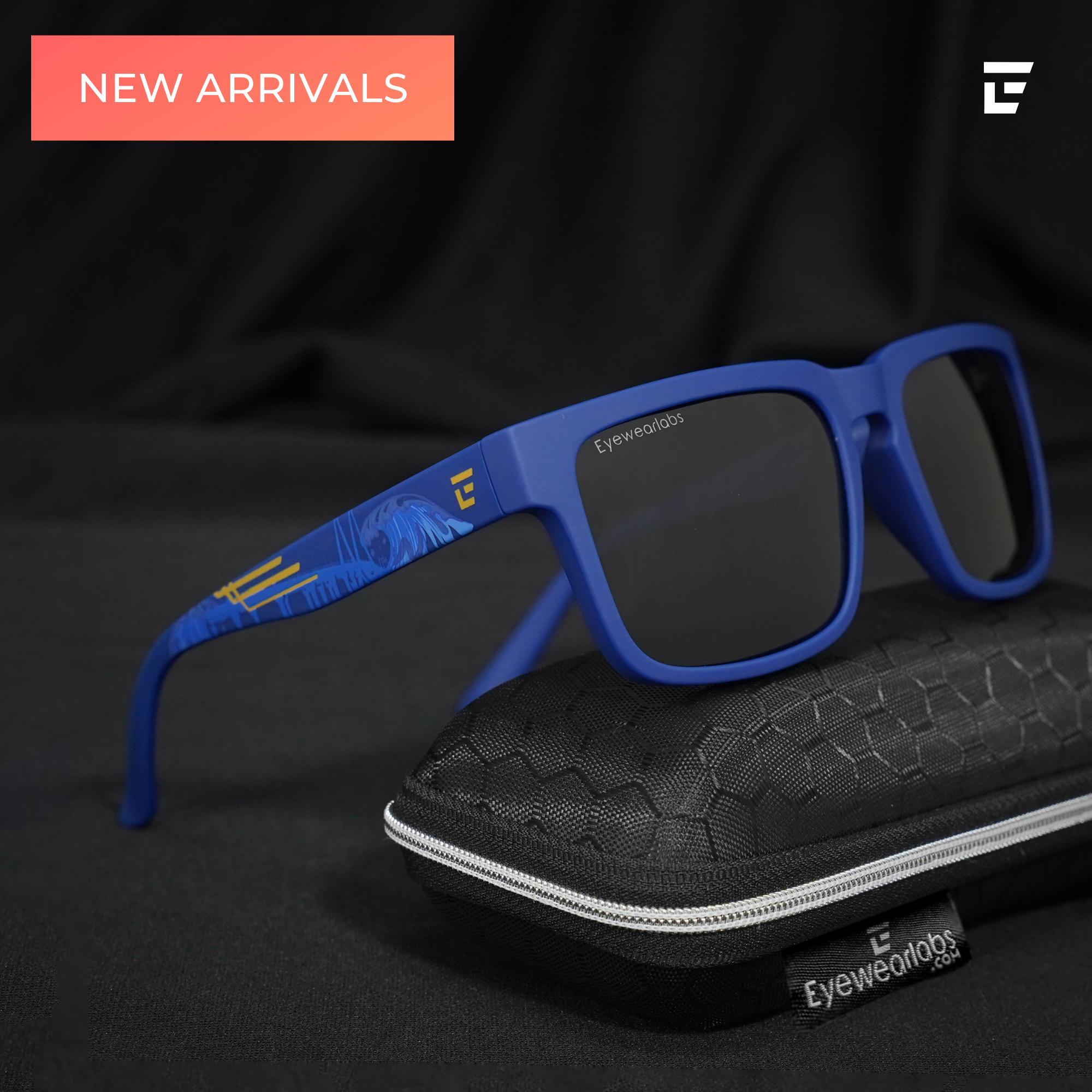 MUM Maverick - Eyewearlabs