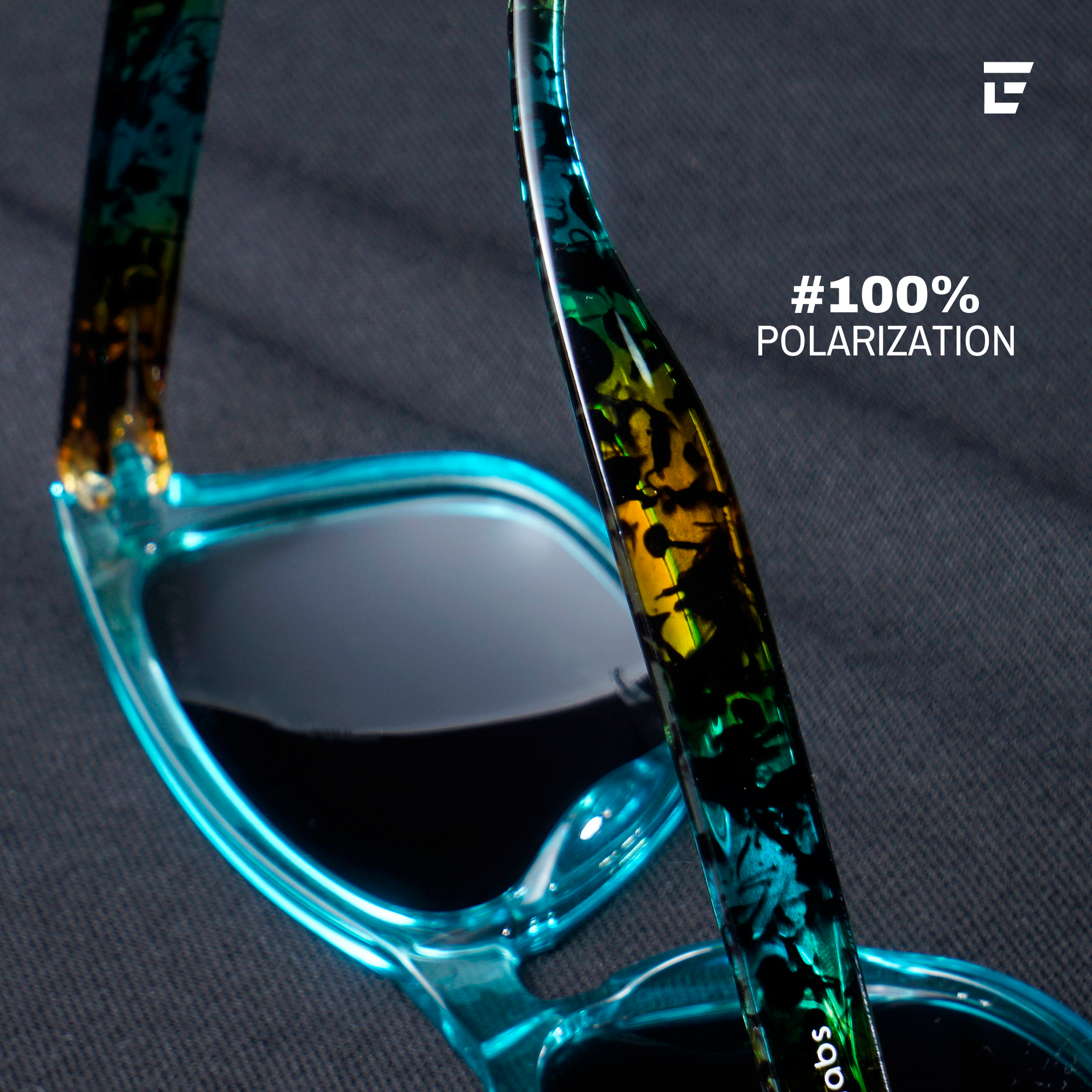 Falcon Silver - Eyewearlabs