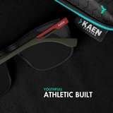 Ken Green - Eyewearlabs