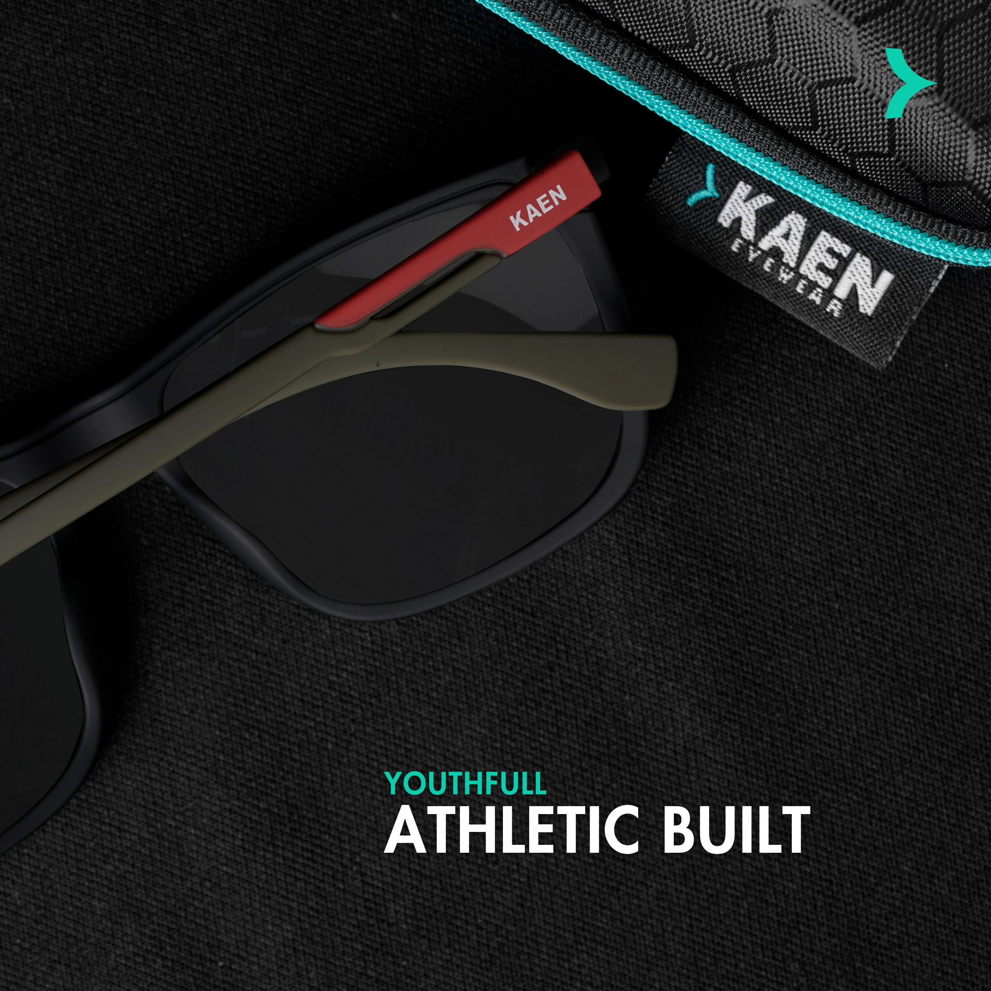 Ken Green - Eyewearlabs