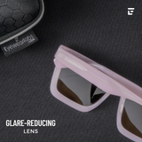 Brooke | Blush Pink - Eyewearlabs