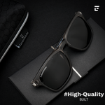 Crystal Grey - Eyewearlabs