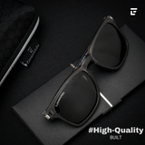 Crystal Grey - Eyewearlabs