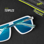 Ryft X2 | Glacier - Eyewearlabs
