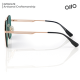 Suho | Jade - Eyewearlabs