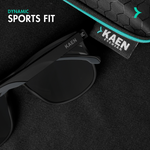 Kory Black - Eyewearlabs