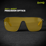 RYFT A1PHA Yellow | Night Vision
