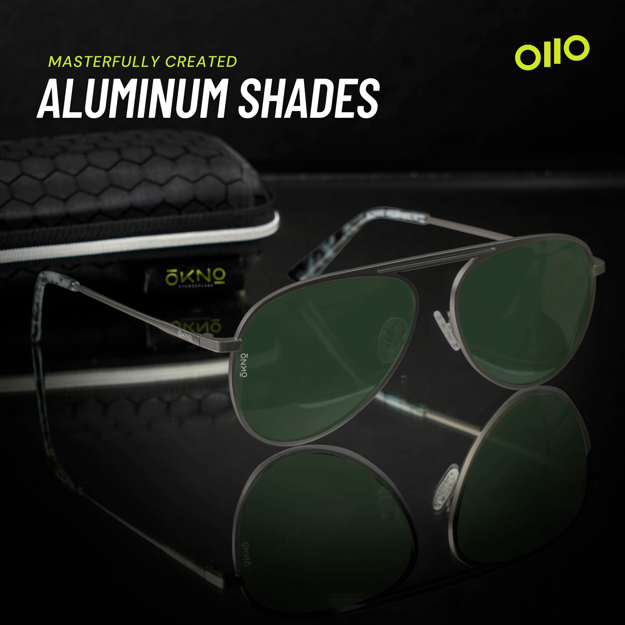 Ru | Jade x FS - Eyewearlabs