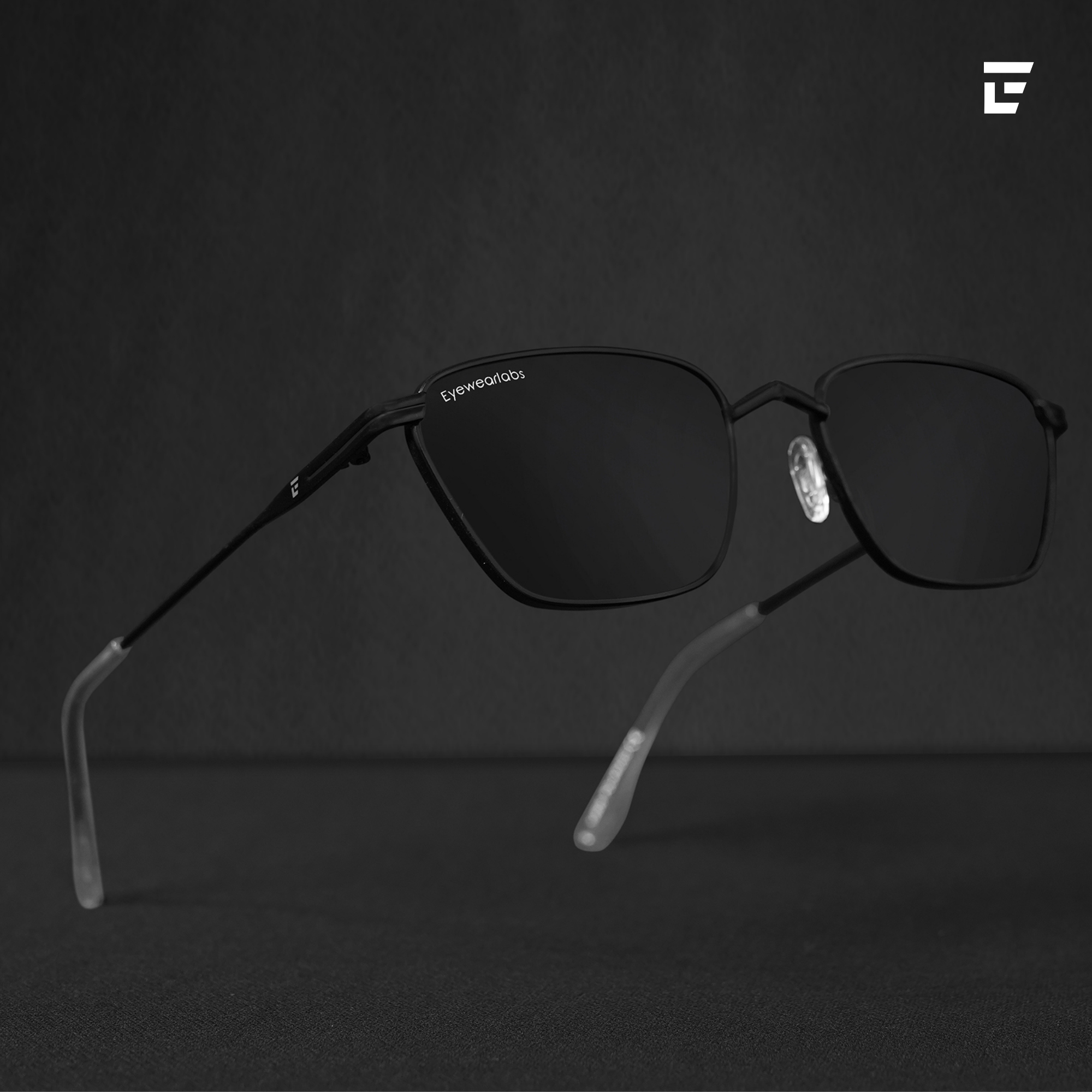 Andrew Black - Eyewearlabs
