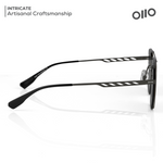 Caleb | Mist - Eyewearlabs