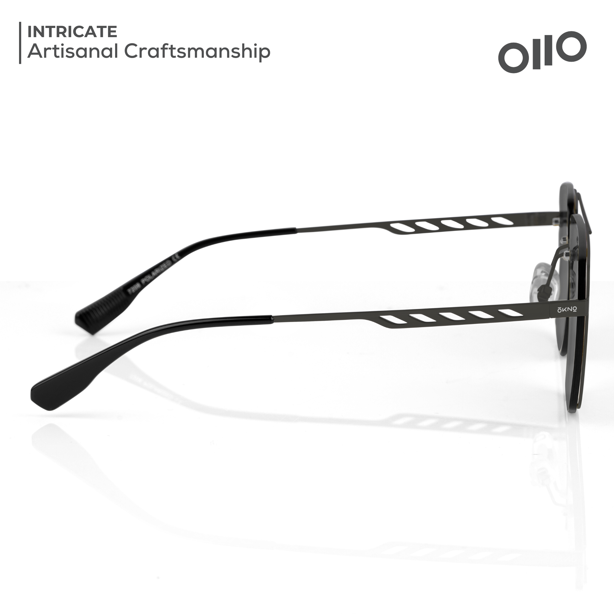 Caleb | Mist - Eyewearlabs