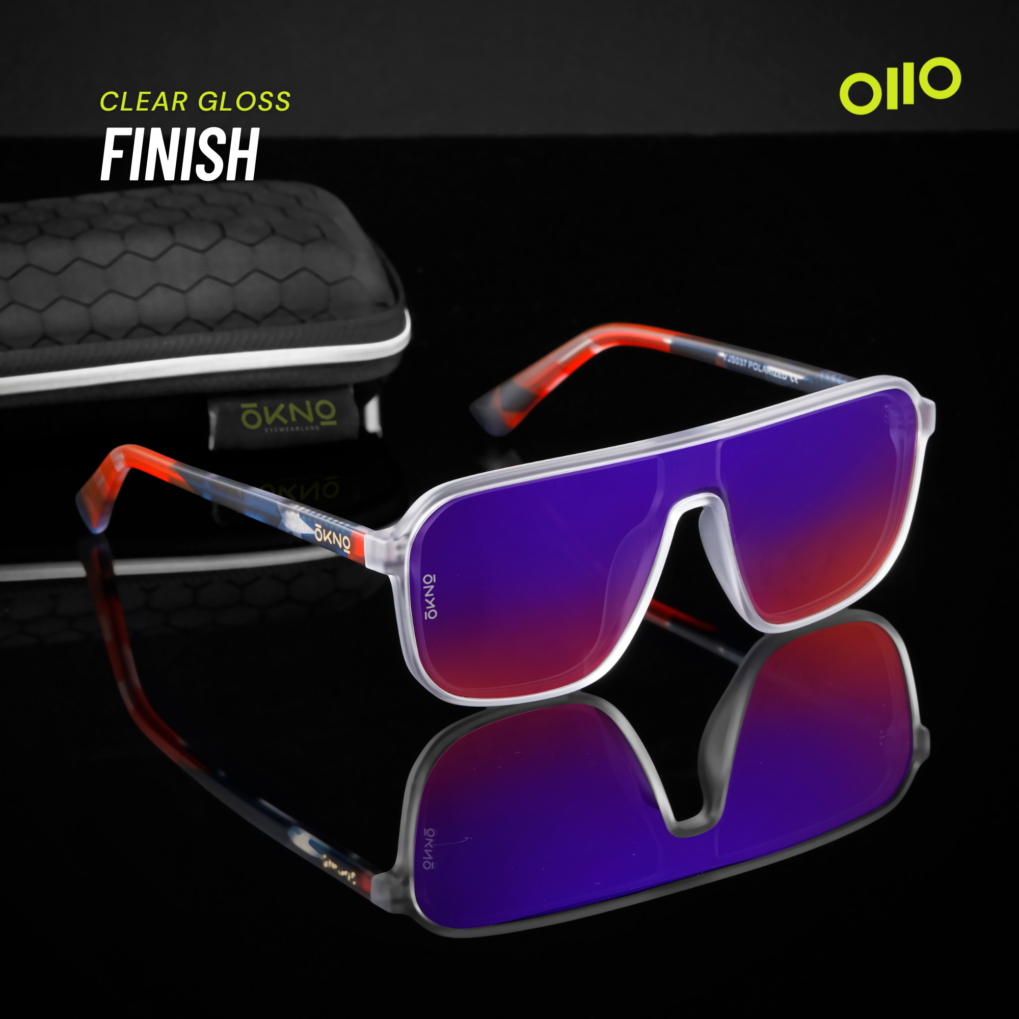 Ryft | Skyline - Eyewearlabs