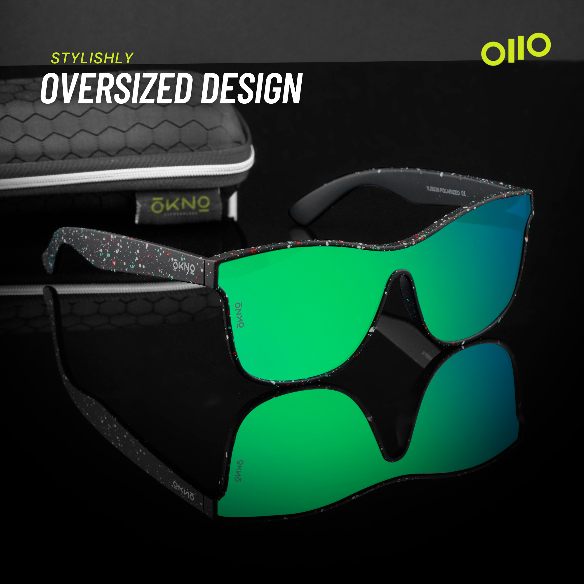 Norvik | Cosmic - Eyewearlabs