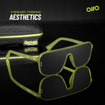 Ryft | Spark Lime - Eyewearlabs