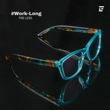 Prism Blue Light Glasses