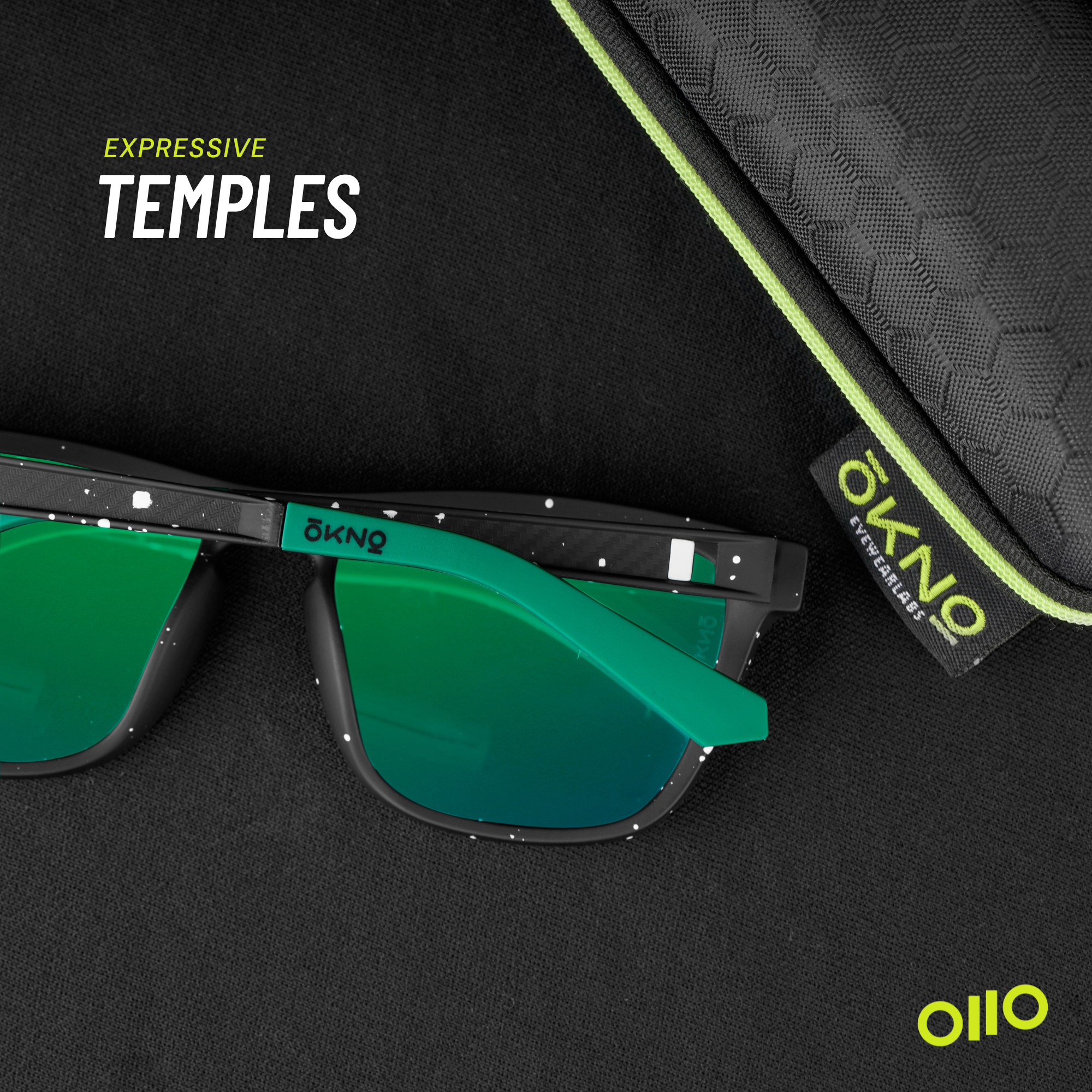 Swck | Cosmic X FS - Eyewearlabs