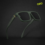 SiblingTest-Olive - Eyewearlabs
