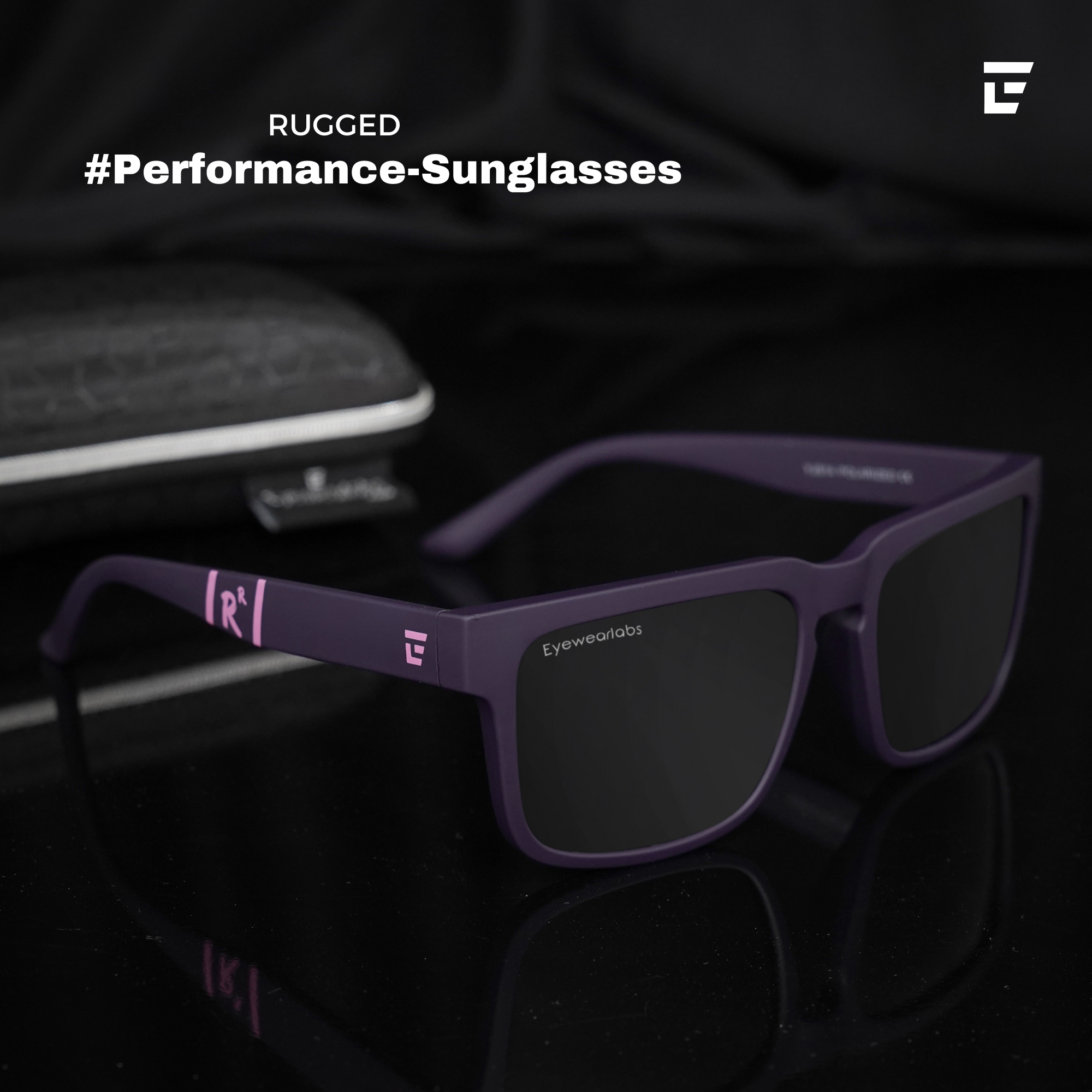 RJ Ruler - Eyewearlabs