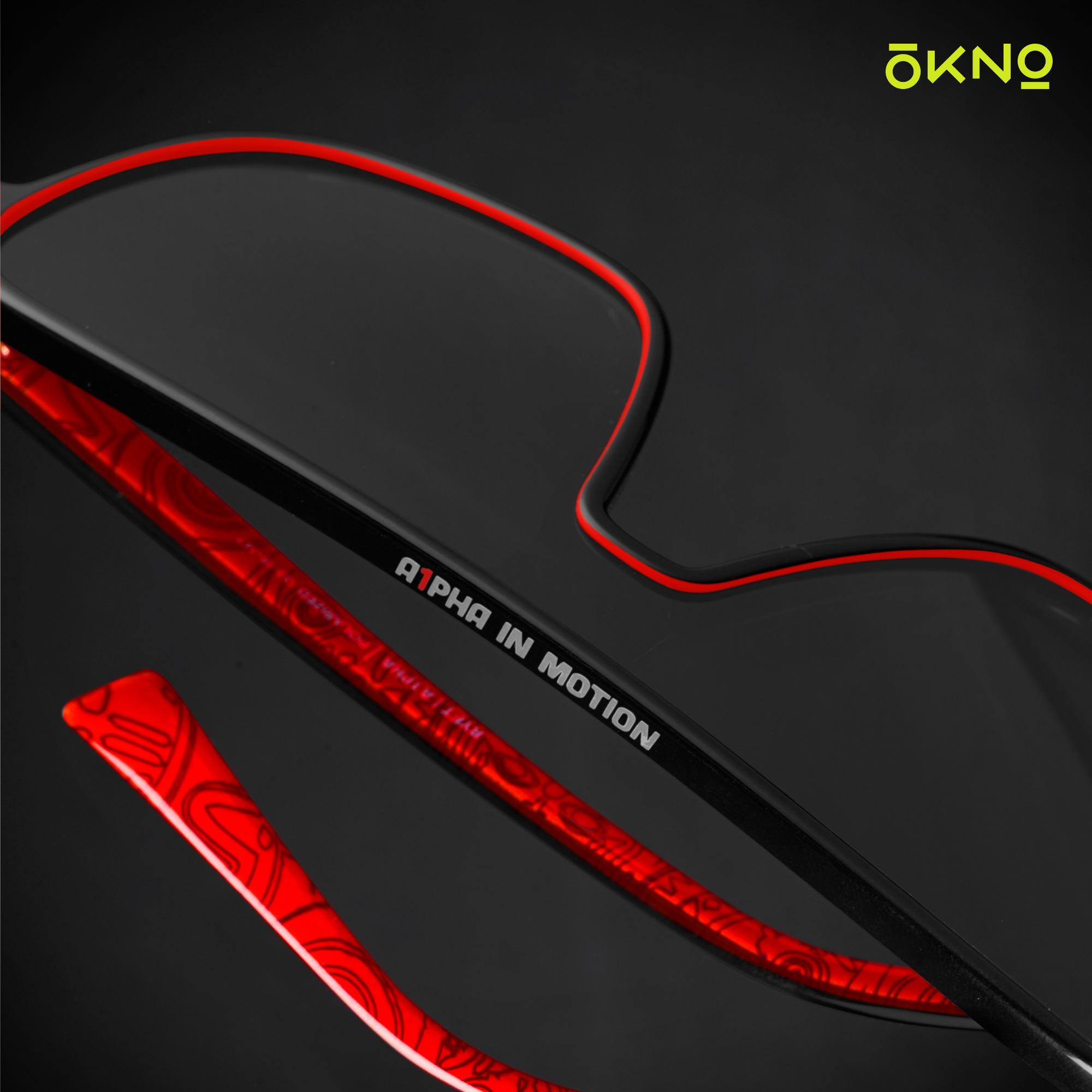 Ryft | A1PHA - Eyewearlabs
